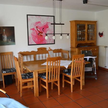 Apartmán Haus Woogart Dahn Exteriér fotografie