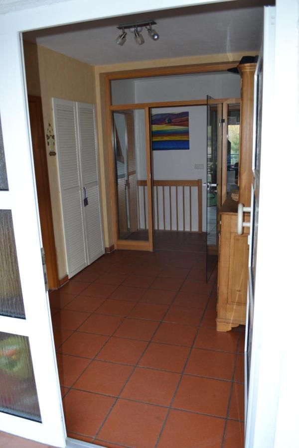 Apartmán Haus Woogart Dahn Exteriér fotografie