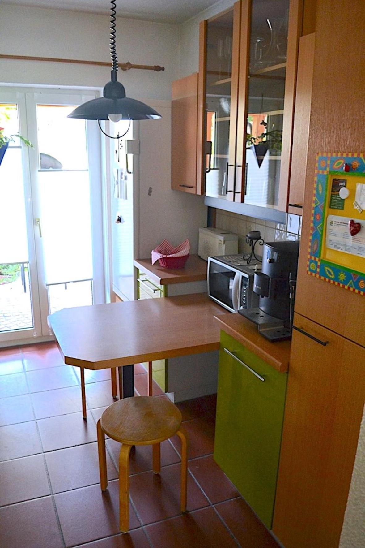Apartmán Haus Woogart Dahn Exteriér fotografie