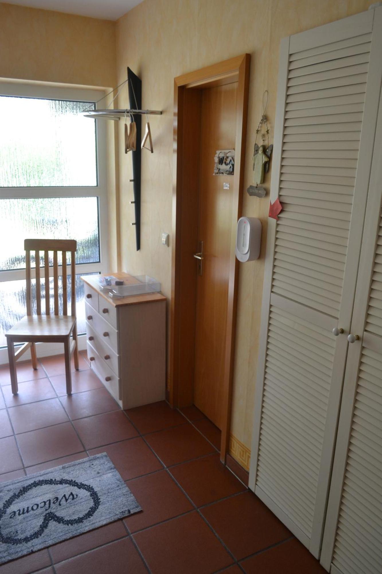 Apartmán Haus Woogart Dahn Exteriér fotografie