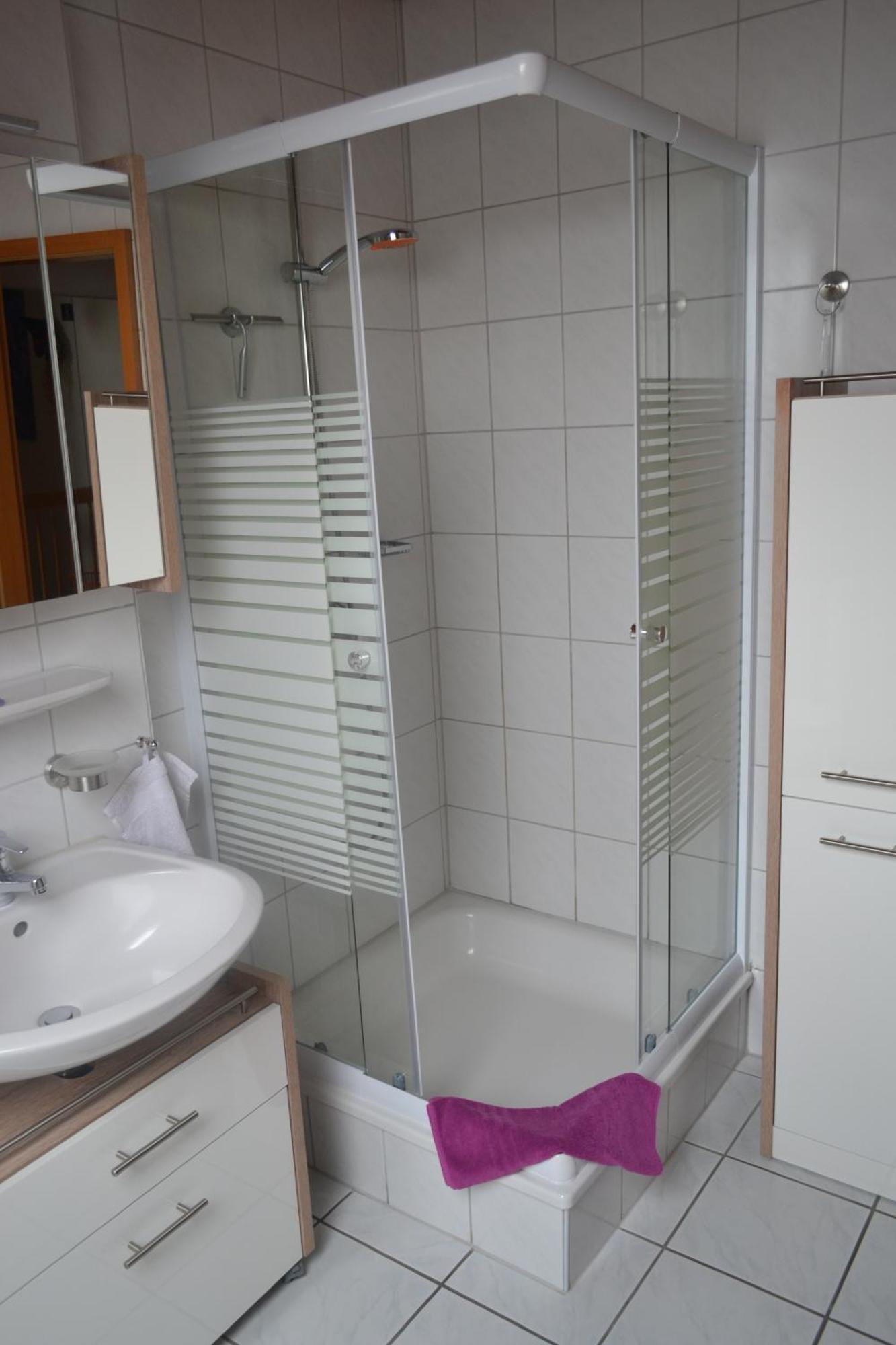 Apartmán Haus Woogart Dahn Exteriér fotografie
